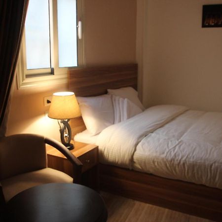 Farida Pyramids Boutique Hotel Kafret el-Gabal 外观 照片