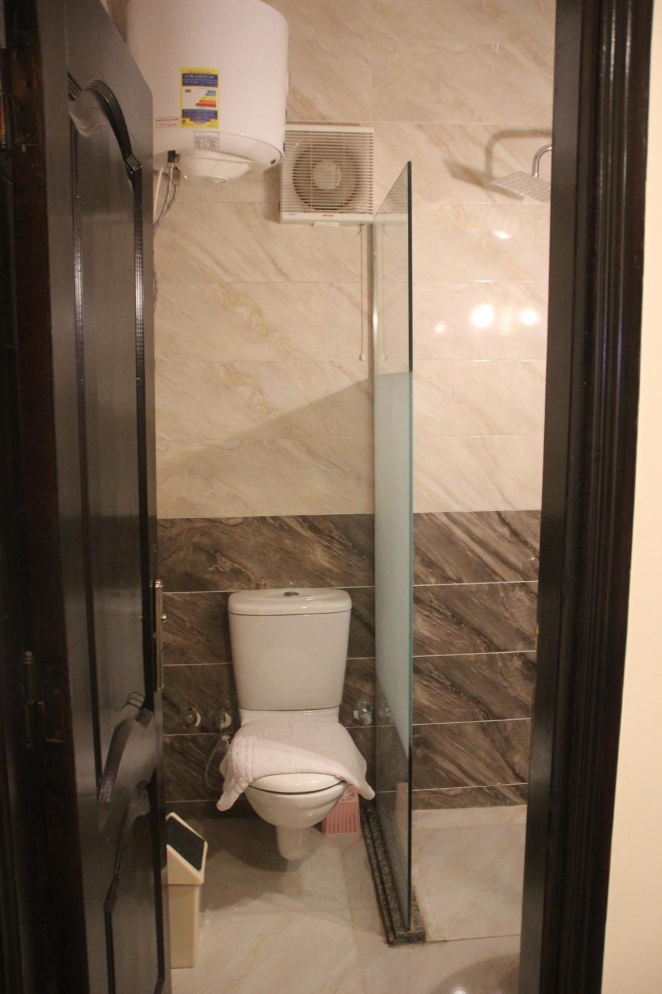 Farida Pyramids Boutique Hotel Kafret el-Gabal 外观 照片