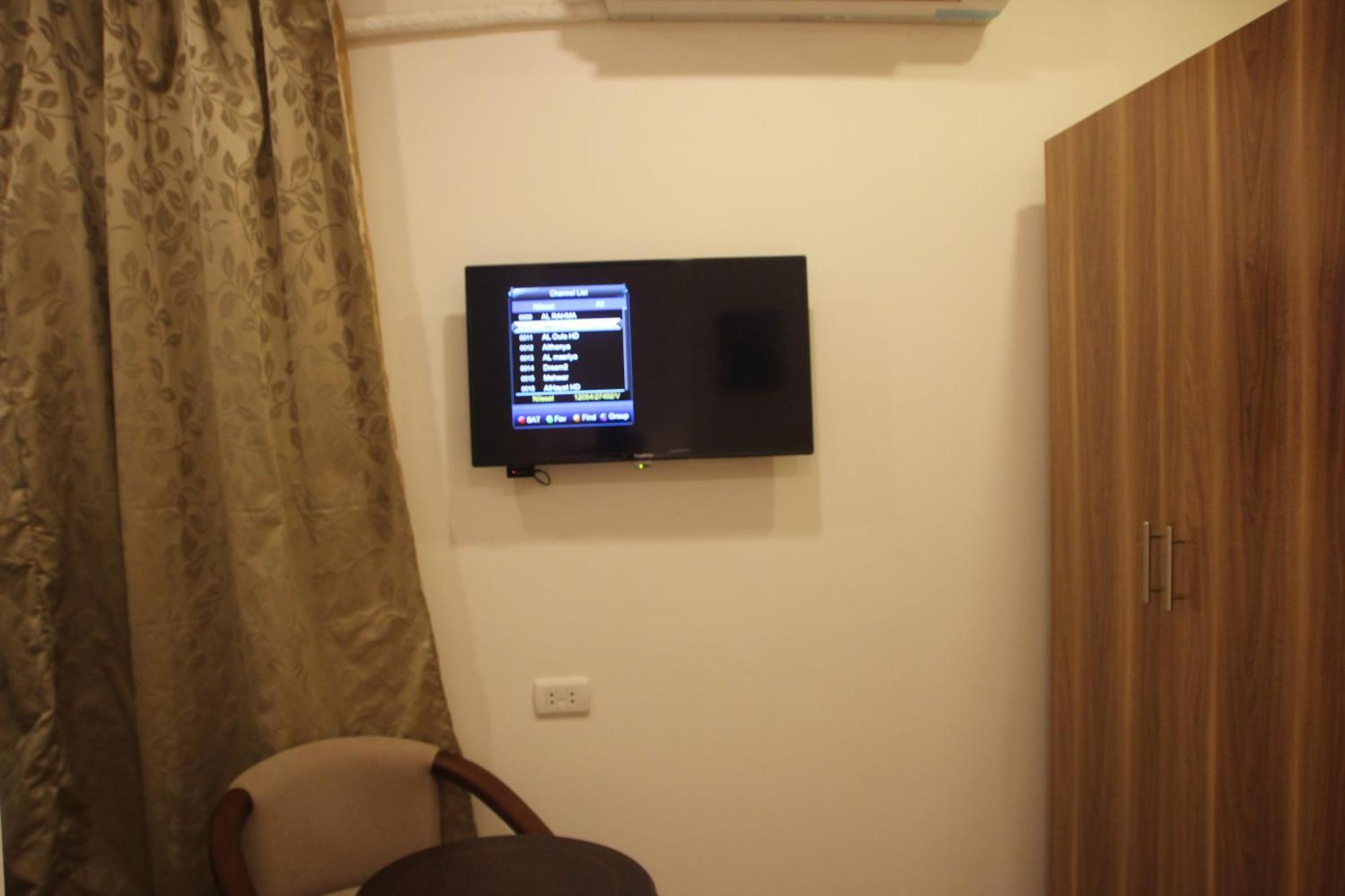 Farida Pyramids Boutique Hotel Kafret el-Gabal 外观 照片