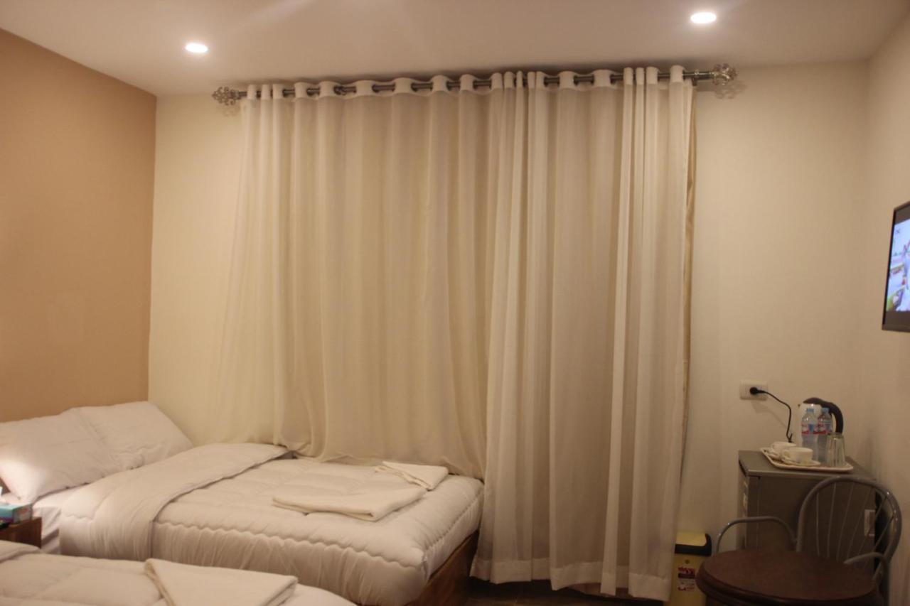 Farida Pyramids Boutique Hotel Kafret el-Gabal 外观 照片