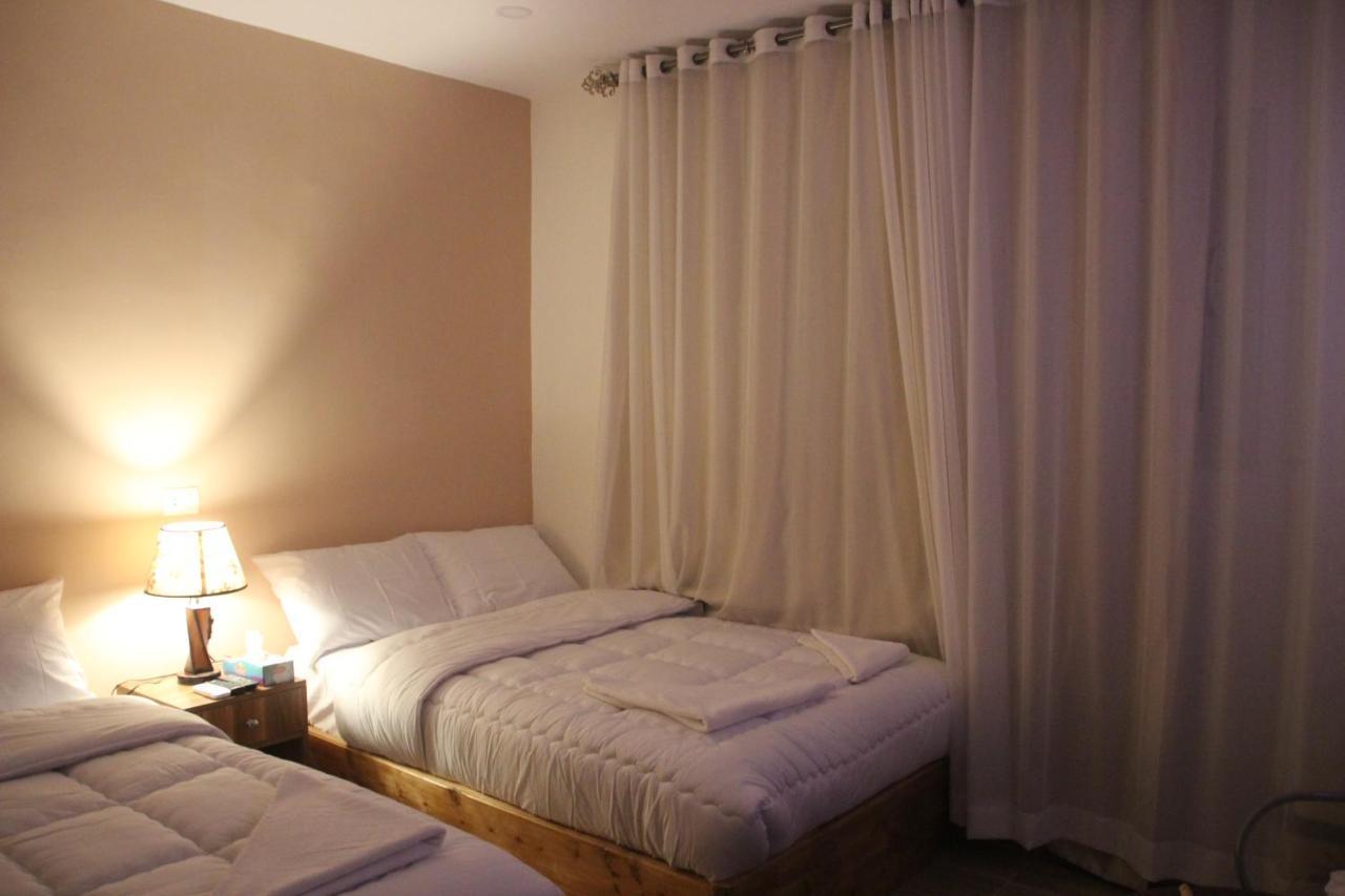Farida Pyramids Boutique Hotel Kafret el-Gabal 外观 照片