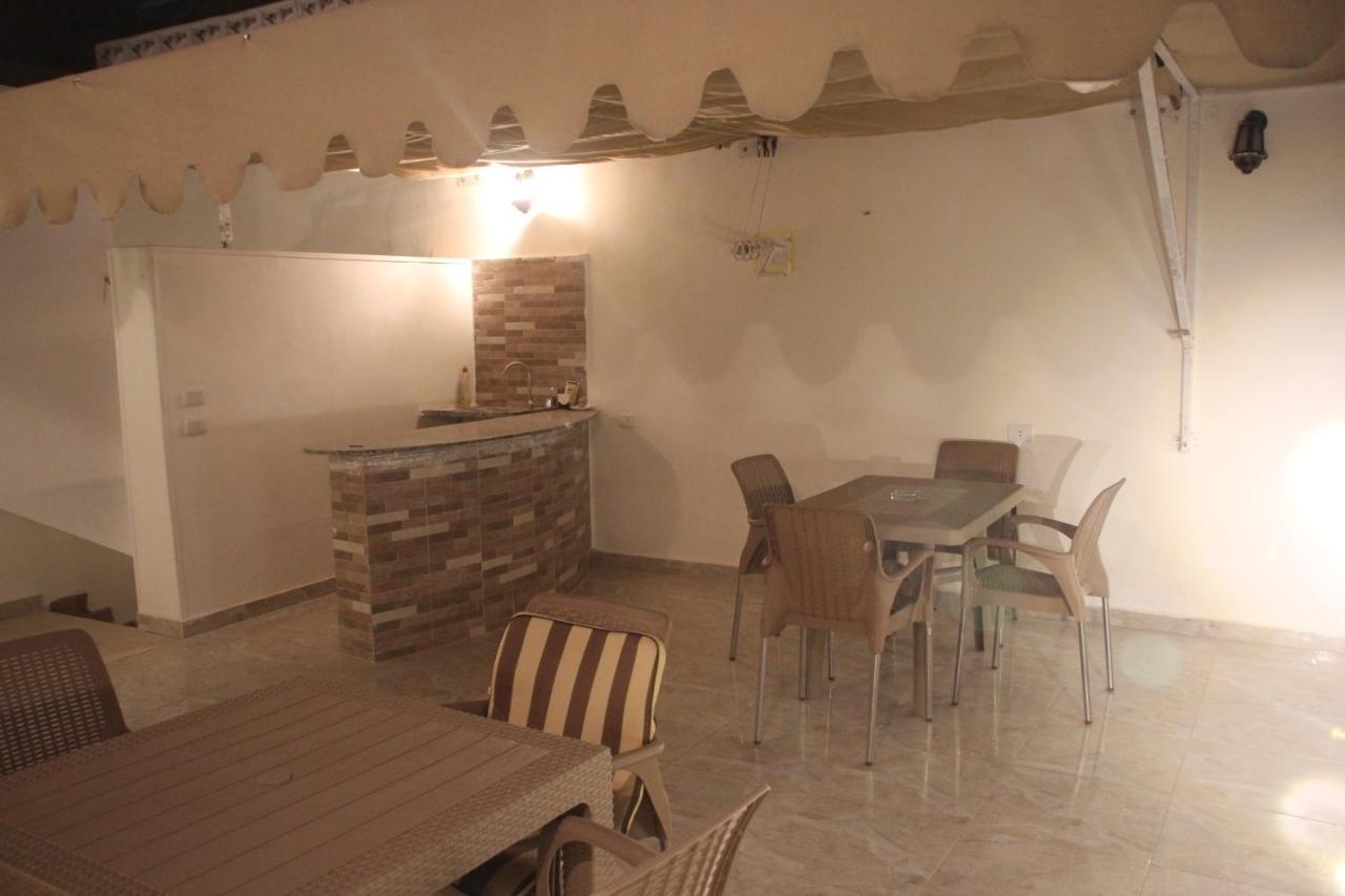 Farida Pyramids Boutique Hotel Kafret el-Gabal 外观 照片