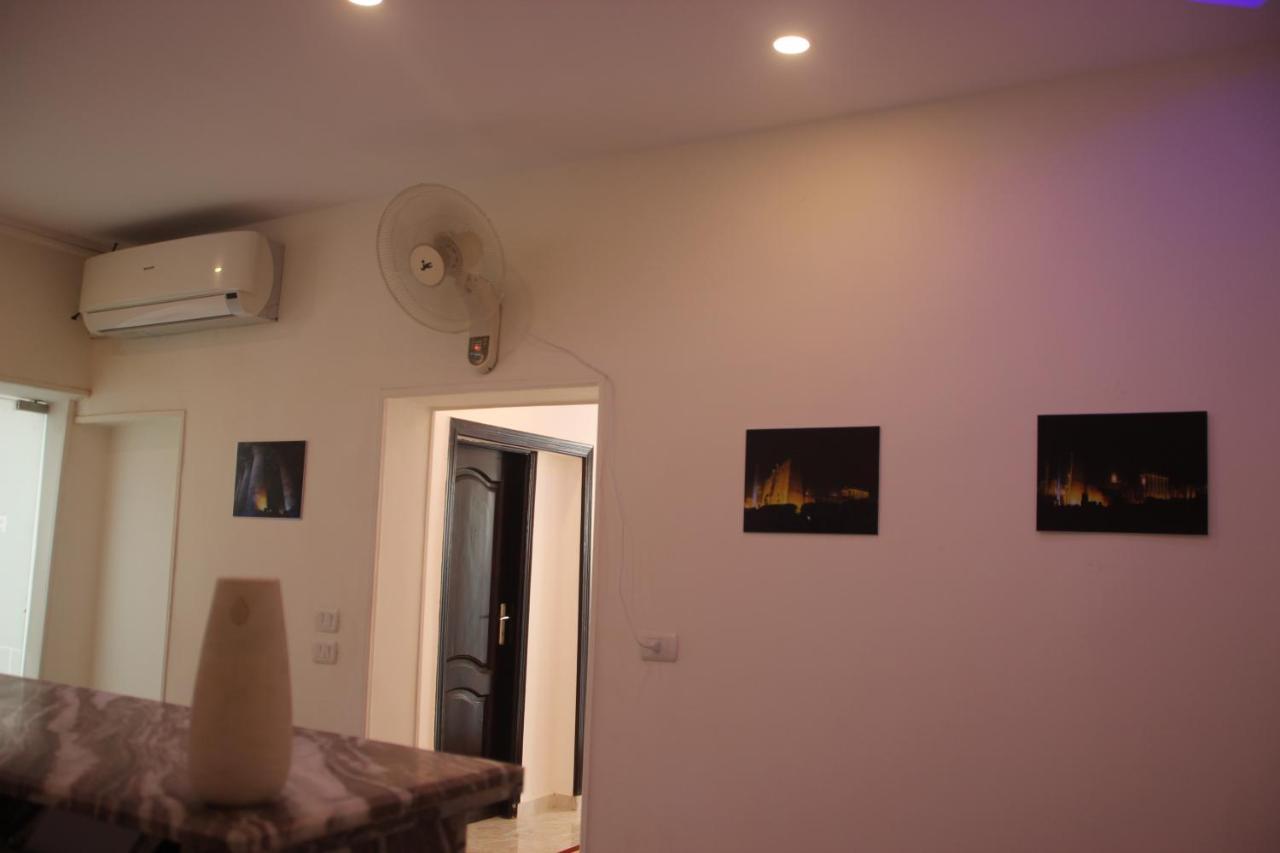 Farida Pyramids Boutique Hotel Kafret el-Gabal 外观 照片