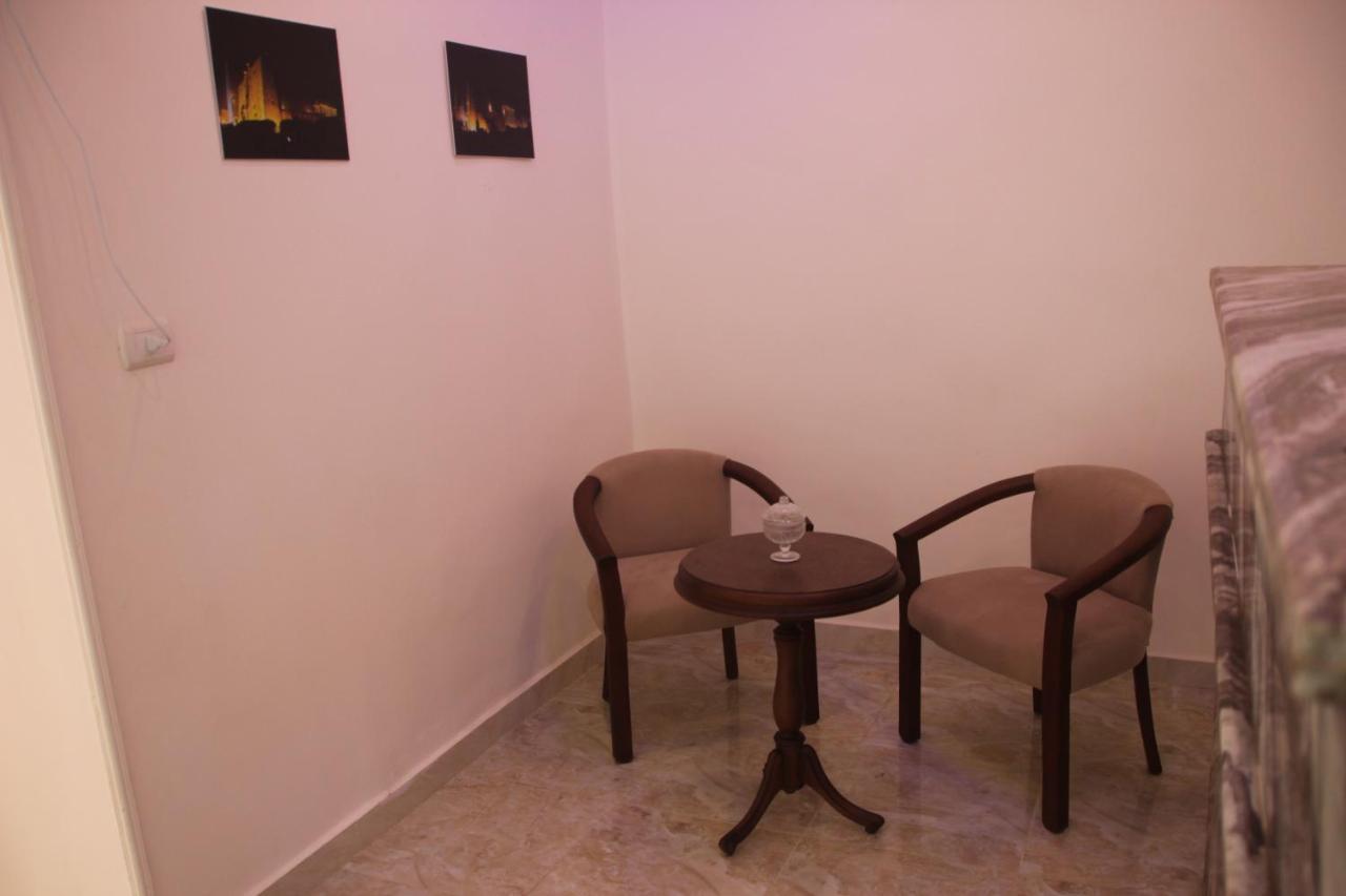 Farida Pyramids Boutique Hotel Kafret el-Gabal 外观 照片