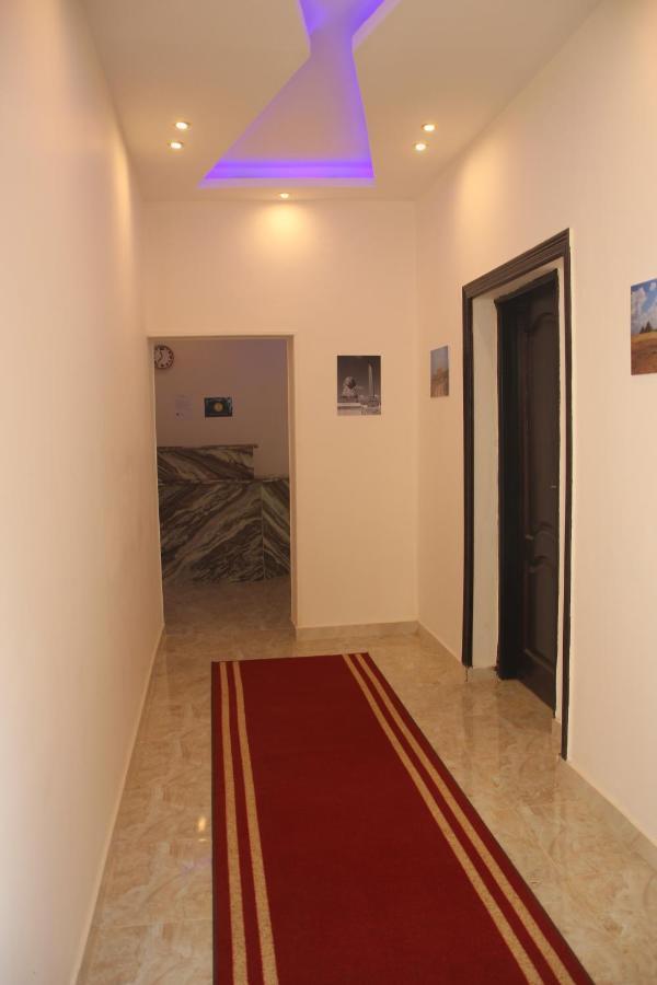 Farida Pyramids Boutique Hotel Kafret el-Gabal 外观 照片