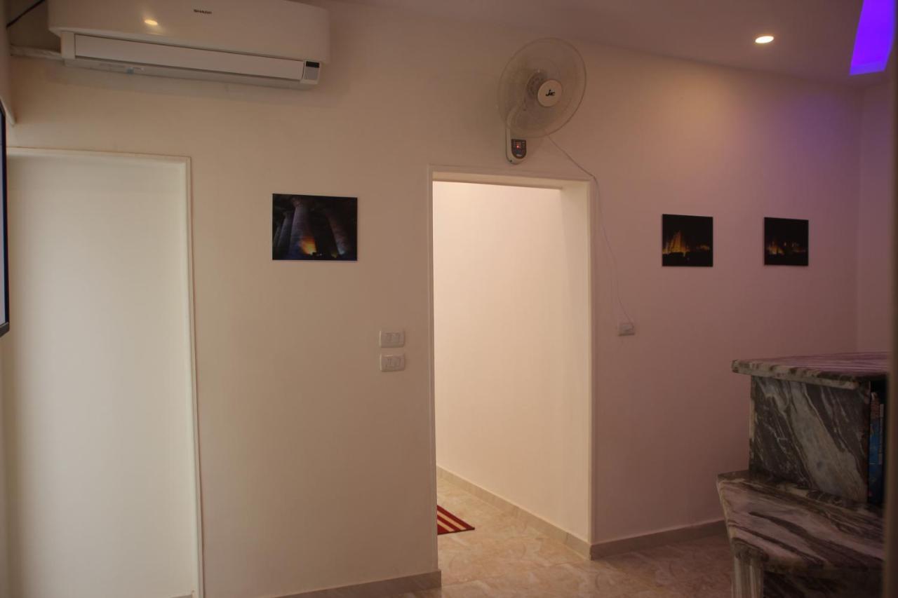 Farida Pyramids Boutique Hotel Kafret el-Gabal 外观 照片