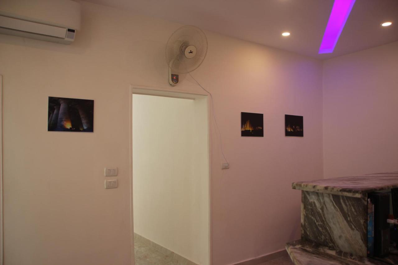 Farida Pyramids Boutique Hotel Kafret el-Gabal 外观 照片