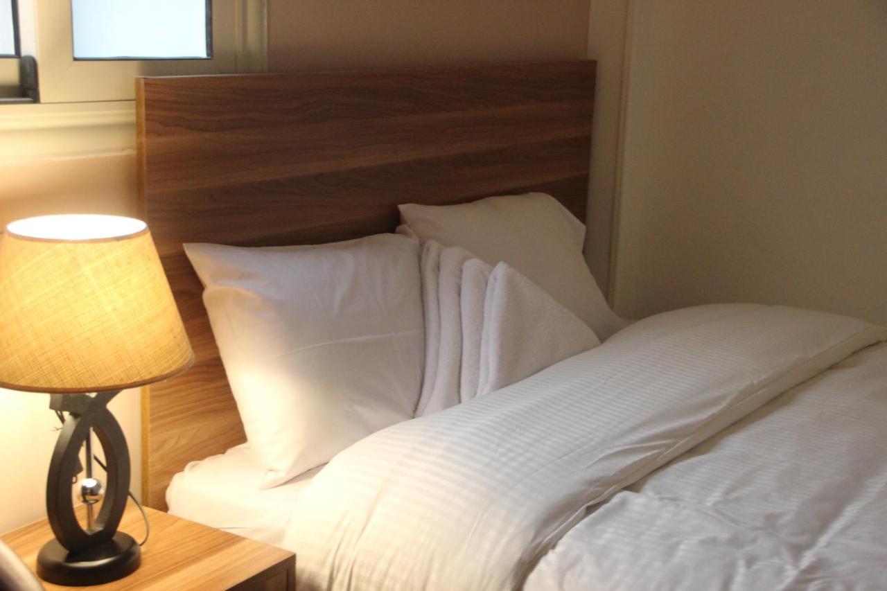 Farida Pyramids Boutique Hotel Kafret el-Gabal 外观 照片
